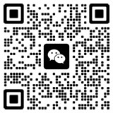 公眾號(hào)二維碼